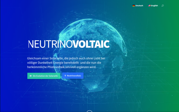 neutrinovoltaic.com