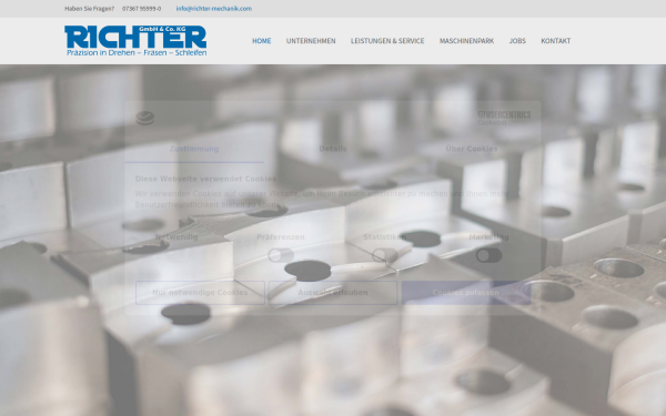 richter-mechanik.com