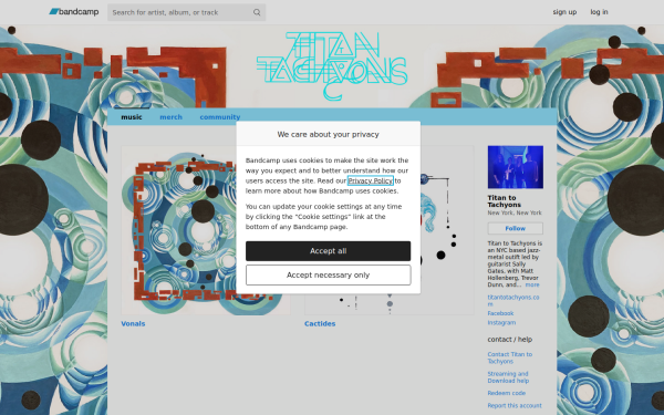 titantotachyons.bandcamp.com