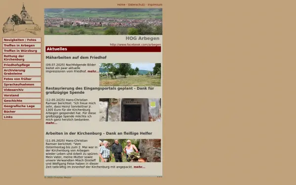 www.arbegen.de