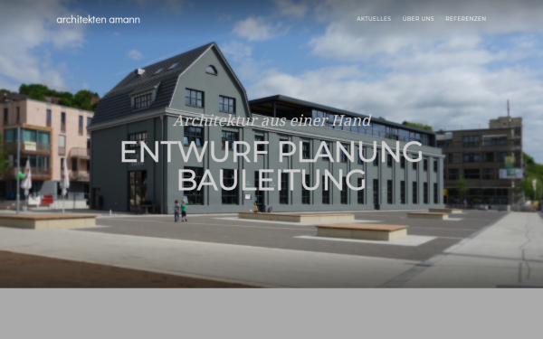 architekten-amann.de