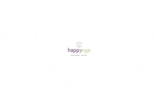 happyoga.de