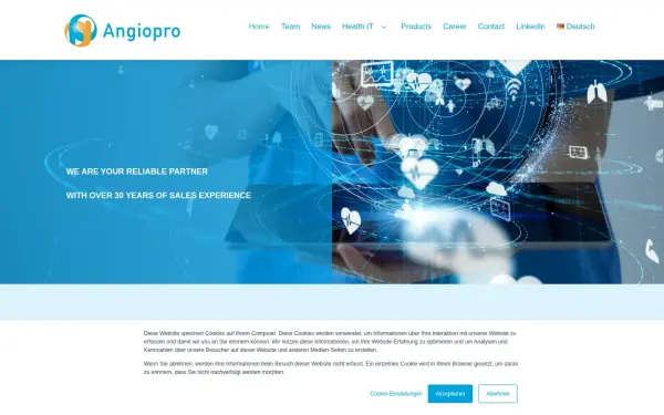 angiopro.de