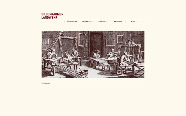bilderrahmen-landwehr.de