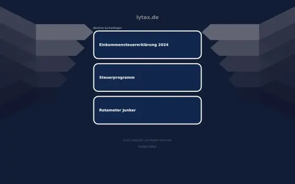 lytax.de