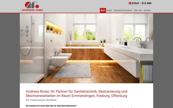 www.andreas-roser.de