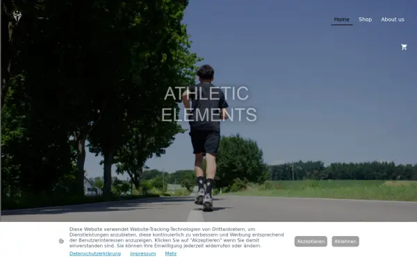 www.athletic-elements.de