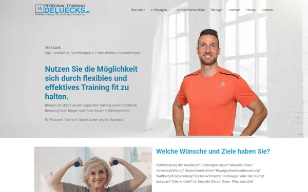 www.personaltrainingdeluecks.de