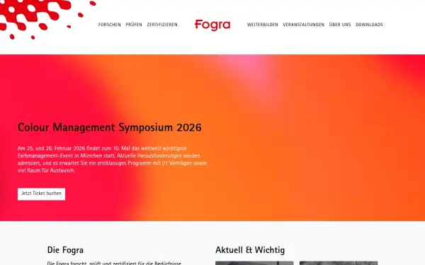fogra.org