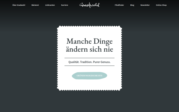 www.gradwohl.info