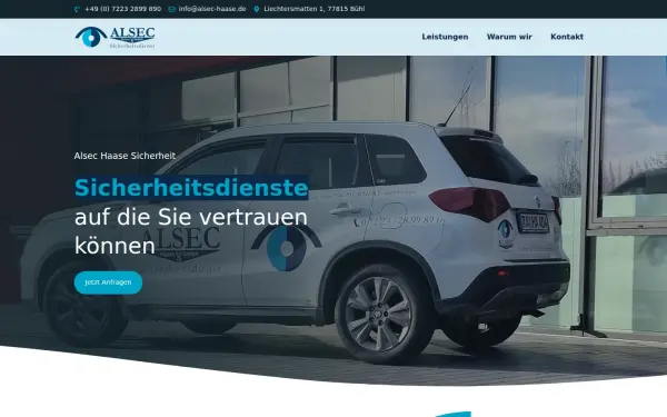 alsec-haase.de
