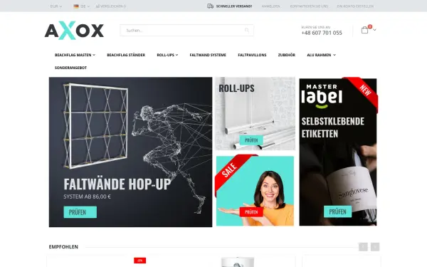 axox.de