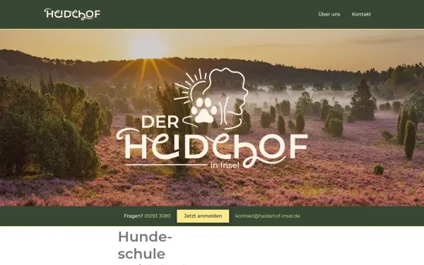 heidehof-insel.de