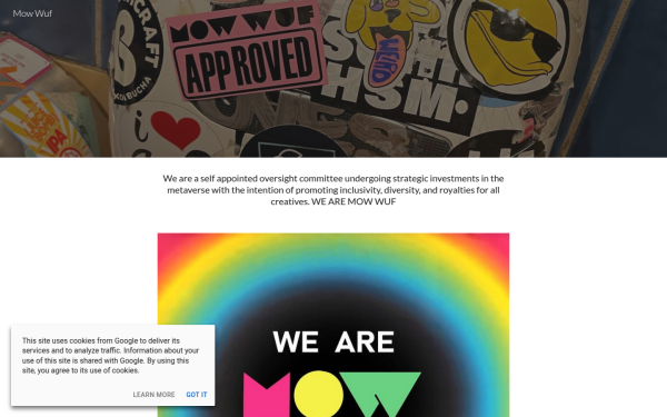 www.mowwuf.art