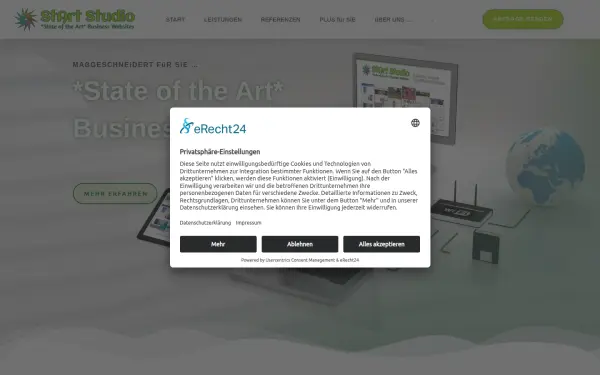 start-studio.net