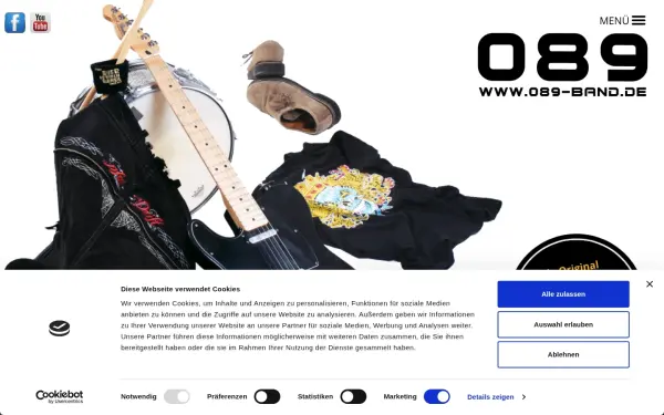 www.089-band.de