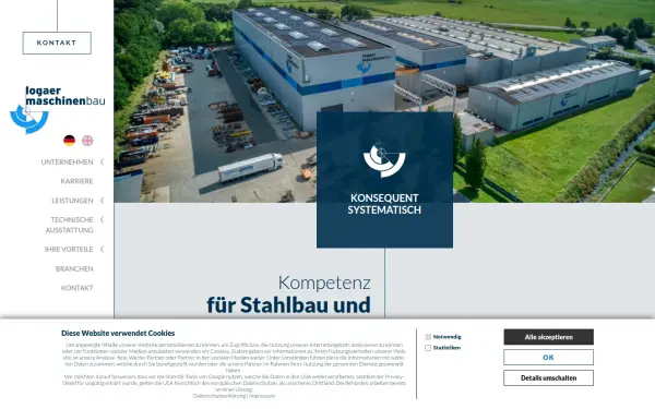 www.logaer.de