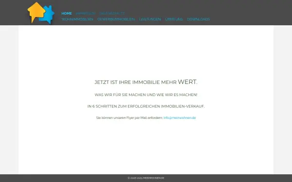 www.meinwohnen.de