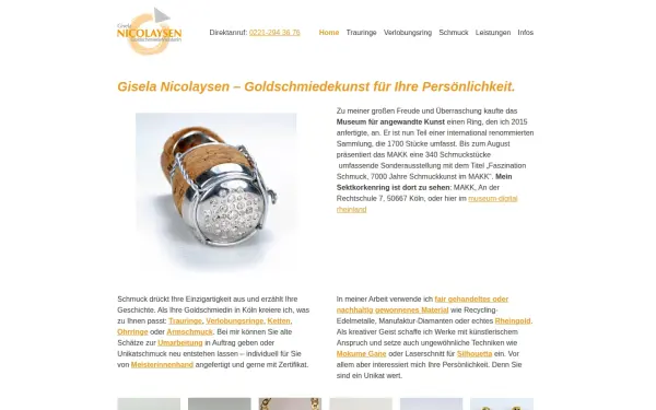 goldschmiede-nicolaysen.de