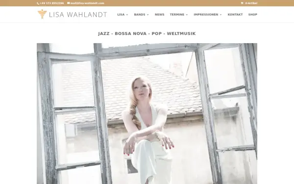 lisa-wahlandt.com