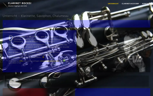 www.clarinet.rocks