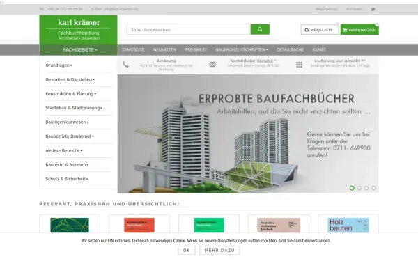 www.karl-kraemer.de