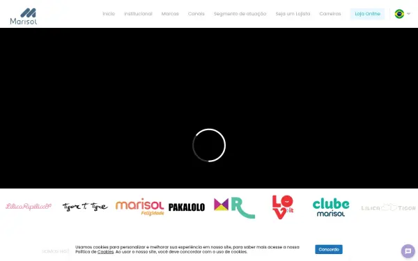 www.marisolsa.com.br