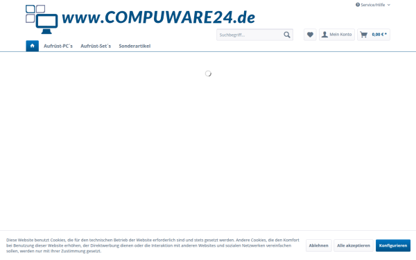 compuware24.de