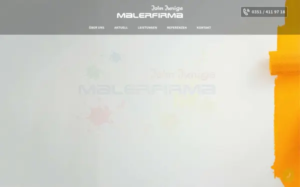 malerfirma-junige.de