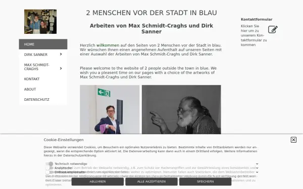 2-menschen-vor-der-stadt-in-blau.de