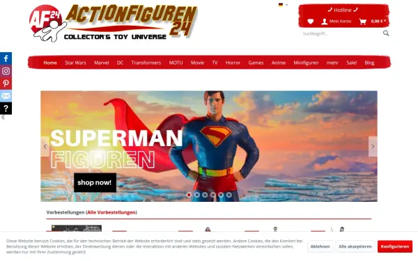 actionfiguren24.de