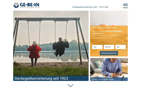 versicherung.ge-be-in.de