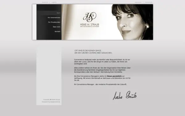 www.heike-straub.de