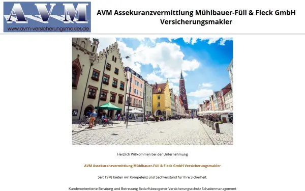 avm-versicherungsmakler.de