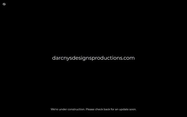 darcnysdesignsproductions.com