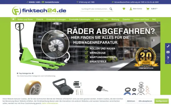 www.finktech24.de