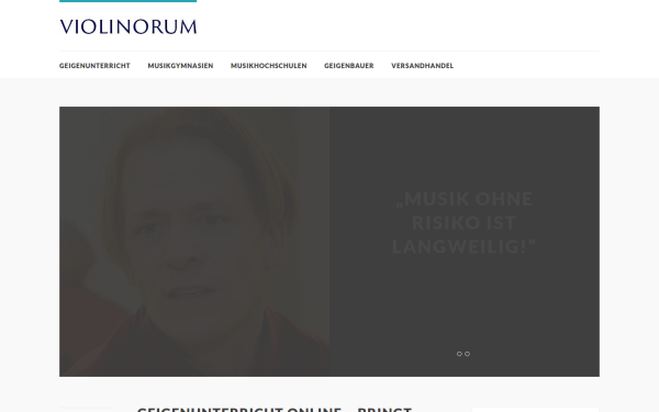 www.violinorum.com
