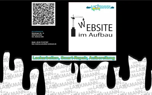 der-lackmann.de