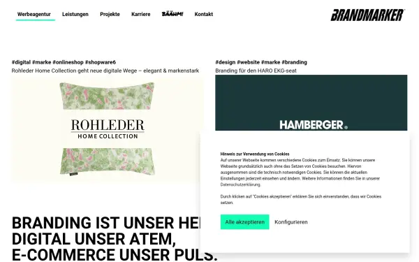 www.agentur-brandmarker.de