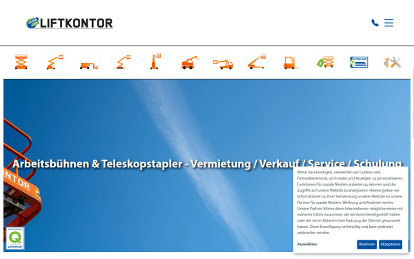 www.liftkontor.com