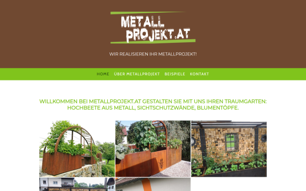www.metallprojekt.at