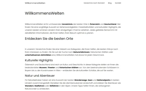 grosmichael.de