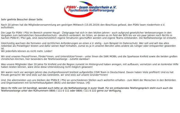 psnv-niederrhein.de
