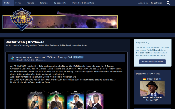 www.drwho.de