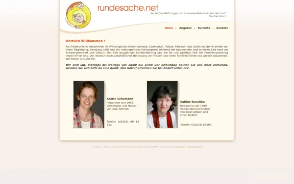 www.rundesache.net