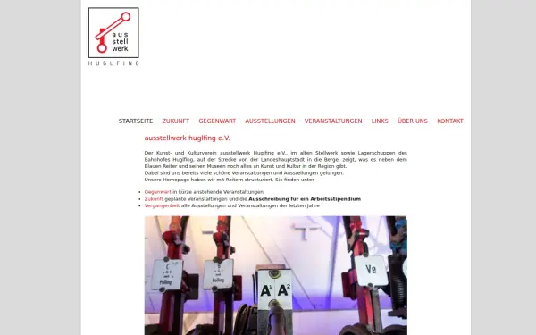 ausstellwerk-huglfing.de