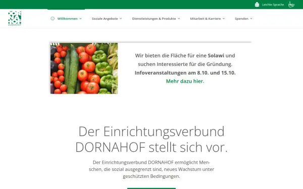 dornahof.de