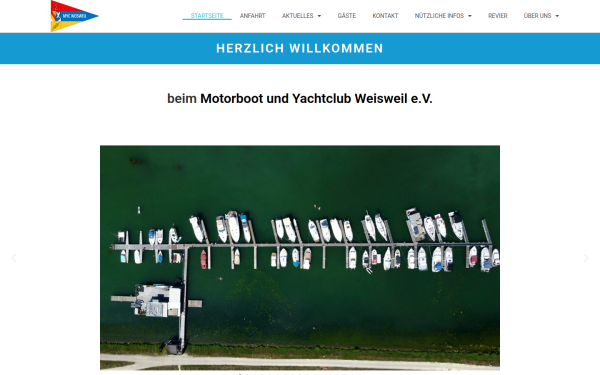 myc-weisweil.de