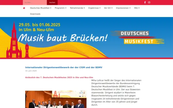 www.deutsches-musikfest.de