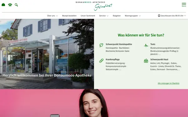 www.donaumoos-apotheke.de